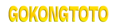 GOKONGTOTO